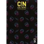  б/у идол журнал CUE NEWS 2021 год 9 месяц номер 