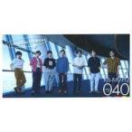  б/у идол журнал Kis-My-Ft2 бюллетень фэн-клуба журнал vol.040