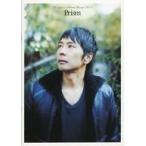  б/у идол журнал PRiSM The Magazine of Hideaki Tokunaga Vol.57