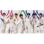 中古アイドル雑誌 ジャニーズWEST ファンクラブ会報 Vol.23