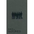  б/у идол журнал SixTONES бюллетень фэн-клуба #08