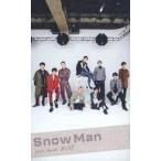  б/у идол журнал Snow Man бюллетень фэн-клуба #08