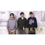  б/у идол журнал NEWS No.041 Spring 2022