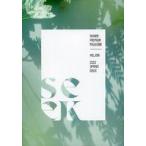  б/у идол журнал seek SHINee Vol.019