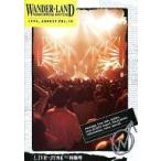 中古アイドル雑誌 WANDS OFFICAL FAN CLUB WANDER-LAND VOL.10