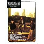 中古アイドル雑誌 WANDS OFFICAL FAN CLUB WANDER-LAND VOL.3