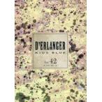  б/у идол журнал D*ERLANGER KIDS BLUE VOL.42