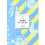  б/у идол журнал CHIZU MAGAZINE VOL.19