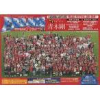  б/у идол журнал KASHIMA ANTLERS FREAKS ежемесячный Anne тигр -z freak s2005 год 11 месяц номер Vol.122