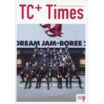  б/у идол журнал TC + Times 2022 год 9 месяц номер 