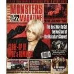 中古アイドル雑誌 HYDEIST MONSTERS MAGAZINE Vol.22