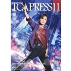  б/у идол журнал TCA PRESS 2021 год 11 месяц номер Vol.196