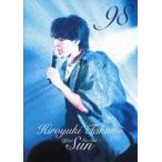  б/у идол журнал HIROYUKI TAKAMI OFFCIAL FAN CLUB THE SUN VOL.98