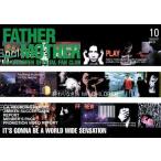 中古アイドル雑誌 FATHER＆MOTHER 1998年 No.22