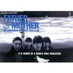  б/у идол журнал FATHER&MOTHER 1999 год No.23