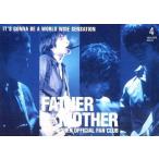 中古アイドル雑誌 FATHER＆MOTHER 1999年 No.24