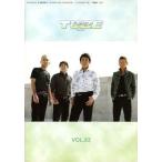 中古アイドル雑誌 TUBE Riders vol.83