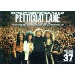 中古アイドル雑誌 Petticoat Lane 1999年7月号 37