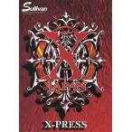 中古アイドル雑誌 X-JAPAN X-PRESS Vol.17