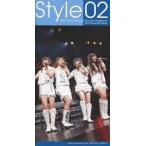 中古アイドル雑誌 Style 02