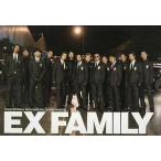 中古アイドル雑誌 EX FAMILY VOL.29 2009 WINTER EXILE OFFICIAL FAN CLUB
