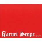 ショッピングGARNET 中古アイドル雑誌 Garnet Scope vol.001