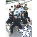 中古アイドル雑誌 D-BOYS OFFICIAL FAN BOOK 06 Winter 2005