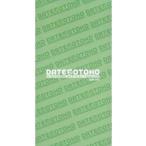 中古アイドル雑誌 DATE OTOKO Vol.15