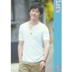 中古アイドル雑誌 Let’s Vol.04 2011 SUMMER DAITO SHUNSUKE FANCLUB