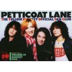 中古アイドル雑誌 Petticoat Lane 1996年8月号 19