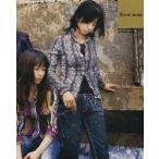 中古アイドル雑誌 Garnet Scope VOL.015