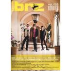  б/у идол журнал team brz vol.009