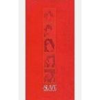中古アイドル雑誌 SLAVE Vol.38 LUNA SEA 会報誌