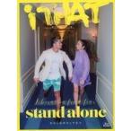 中古カルチャー雑誌 付録付)i THAT iam that iam わたしはわたしである 2nd Issue