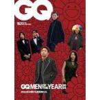 中古カルチャー雑誌 ≪家政学・生活科学≫ GQ JAPAN 2025年1月号