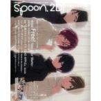 中古ムックその他 ≪諸芸・娯楽≫ 付録付)spoon.2Di vol.34