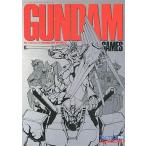 中古アニメ雑誌 GUNDAM GAMES TACTICS別冊Perfect Manual Series1