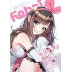  б/у аниме журнал Febri 2018 год 9 месяц номер vol.50