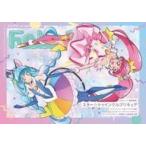  б/у аниме журнал Febri 2019 год 9 месяц номер vol.56