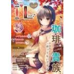  б/у аниме журнал I*L 2019 год осень номер i-ll 