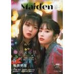  б/у голос актера журнал дополнение есть )Maiden TV гид VOICE STARS специальный редактирование аниме ito*ge-ma-z ограниченая версия 