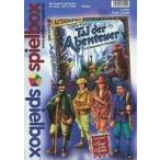  б/у игра журнал дополнение есть )spielbox 2006 #5