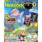  б/у игра журнал дополнение есть )Nintendo DREAM 2024 год 9 месяц номер 