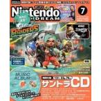 б/у игра журнал CD есть )Nintendo DREAM 2026 год 7 месяц номер 