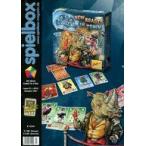  б/у игра журнал { настольная игра журнал } дополнение есть )spielbox 2015 Issue #7