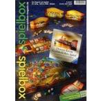  б/у игра журнал дополнение есть )spielbox Heft 6 209 Oktober