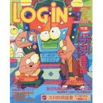  б/у LOGiN дополнение есть )LOGIN 1995 год 4 месяц 21 день номер логин 