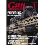  б/у милитари журнал Gun Professionals 2023 год 1 месяц номер 