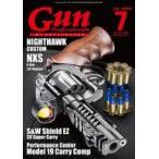  б/у милитари журнал Gun Professionals 2023 год 7 месяц номер 
