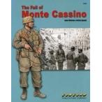 中古ミリタリー雑誌 The Fall of Monte Cassino (6524)